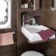 Luxury Coach RV