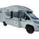 Adria Matrix Axess 670 SL